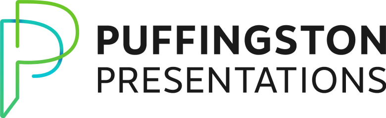 Puffingston Logo