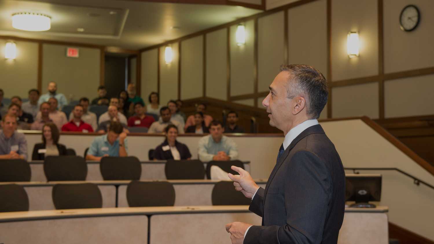 Defense | Graduate and Postdoctoral Studies | Rice University